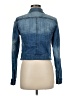Bebe Blue Denim Jacket Size M - photo 2