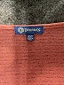 Democracy Orange 3/4 Sleeve Top Size XXL - photo 7