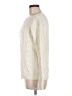 Ann Taylor Ivory Pullover Sweater Size M - photo 5