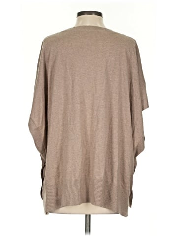 Massimo Dutti 3/4 Sleeve T-Shirt (view 2)