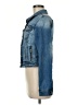 Bebe Blue Denim Jacket Size M - photo 5