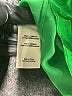 L'Agence 100% Elastane Green Sleeveless Top Size Med (2) - photo 8