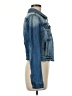 Bebe Blue Denim Jacket Size M - photo 4