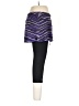 Athleta Purple Active Pants Size L - photo 4