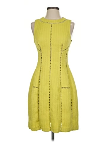 Rebecca Taylor Cocktail Dress (view 1)
