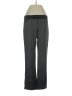 Express Chevron-herringbone Gray Active Pants Size 4 - photo 1