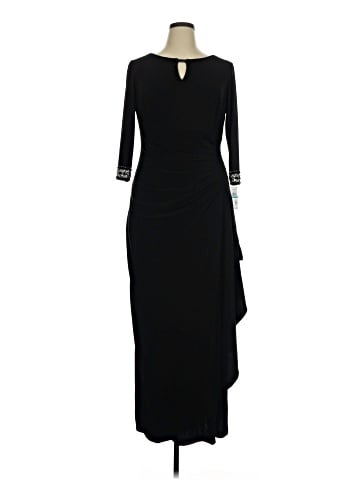 Alex Evenings Cocktail Dress (view 1)