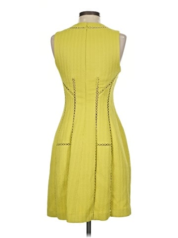 Rebecca Taylor Cocktail Dress (view 2)
