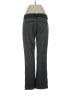 Express Chevron-herringbone Gray Active Pants Size 4 - photo 2
