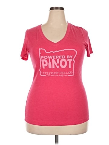 Next Level Apparel Short Sleeve T-Shirt (view 1)