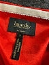 Laundry by Shelli Segal 100% Polyester Red Cocktail Dress Size 2 - photo 4