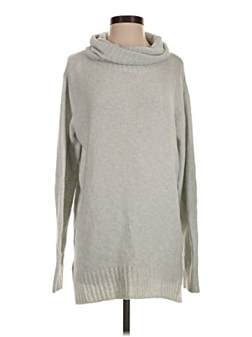 BP. Turtleneck Sweater (view 1)