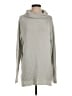 BP. Gray Turtleneck Sweater Size S - photo 1