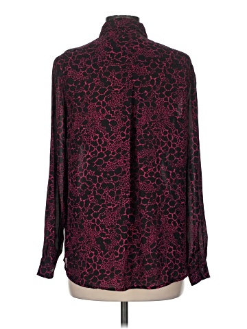 Fever Long Sleeve Blouse (view 2)