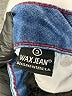 Wax Jean Hearts Blue Jeans Size 3 - photo 8