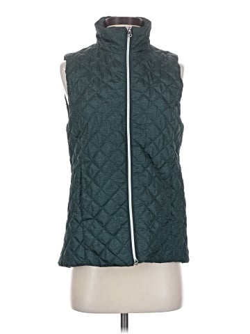Banana Republic Factory Store Vest (view 1)