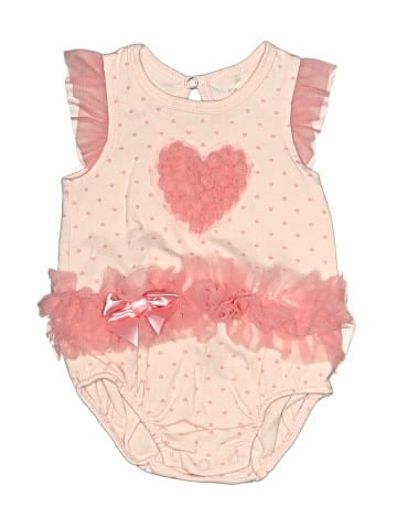 Kyle & Deena Short Sleeve Outfit (view 1)