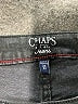 Chaps Black Jeans Size 34 waist - photo 7
