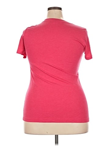 Next Level Apparel Short Sleeve T-Shirt (view 2)