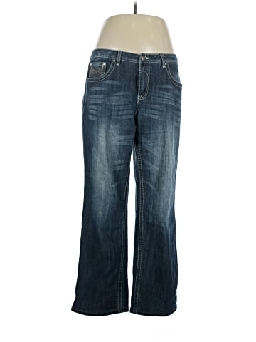 Earl Jean Jeans (view 1)