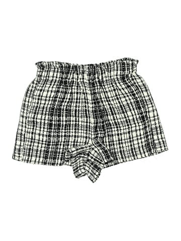 Zara Basic Shorts (view 1)