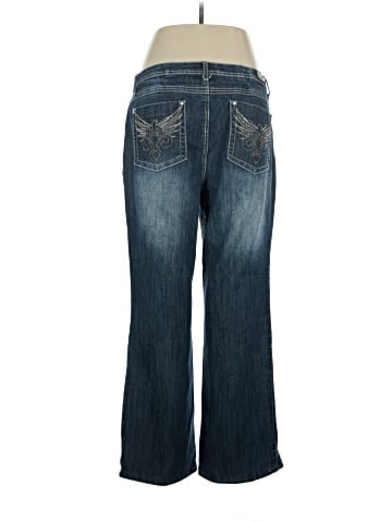 Earl Jean Jeans (view 2)