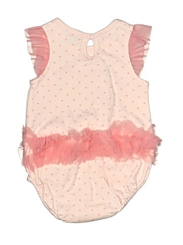 Kyle & Deena Short Sleeve Outfit (view 2)