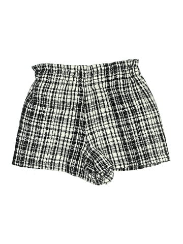 Zara Basic Shorts (view 2)