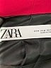 Zara Red Blazer Size M - photo 6