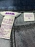 Alia Blue Denim Shorts Size 12 - photo 3