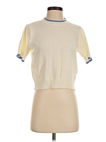 Unbranded Sweater Vest (view 1)