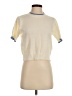 Unbranded Ivory Sweater Vest Size 1 (estimated) - photo 1