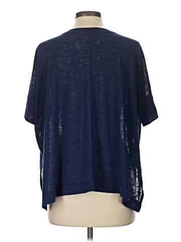 Nally & Millie Short Sleeve Top (view 2)