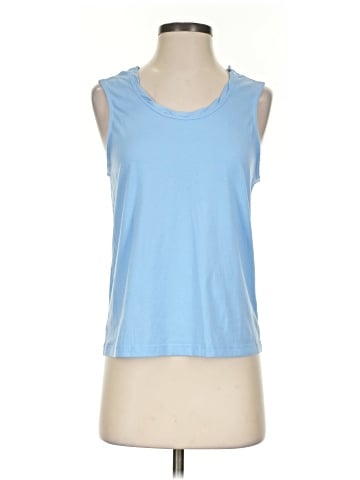 Title Nine Sleeveless T-Shirt (view 1)