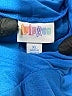 Lularoe Blue Pullover Hoodie Size XL - photo 7