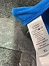 Lularoe Blue Pullover Hoodie Size XL - photo 8
