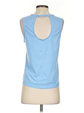 Title Nine Sleeveless T-Shirt (view 2)