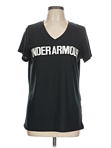 Under Armour Short Sleeve T-Shirt (view 1)