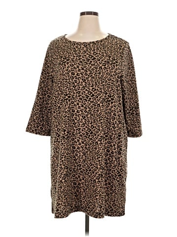Massini Casual Dress (view 1)