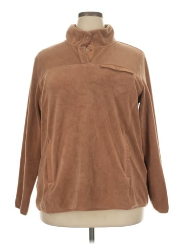 32 Degrees Pullover Sweater (view 1)