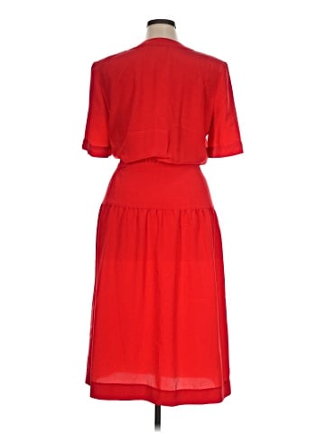 Albert Nipon Casual Dress (view 2)