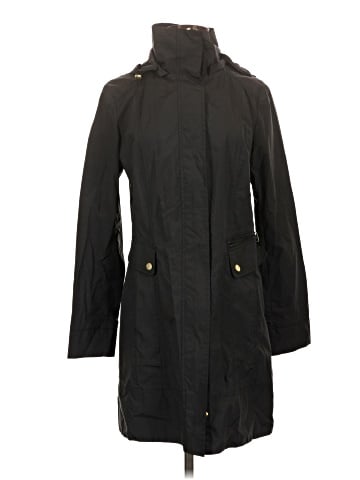 Cole Haan Raincoat (view 1)