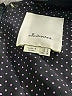 Elevenses 100% Cotton Solid Black Romper Size 2 - photo 4