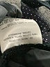 Elevenses 100% Cotton Solid Black Romper Size 2 - photo 6