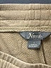 Natural Reflections Solid Gold Athletic Shorts Size S - photo 3