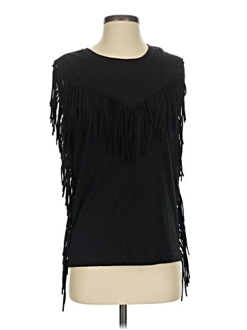 IRO Sleeveless Blouse (view 1)