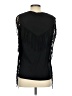 IRO Black Sleeveless Blouse Size Sm (1) - photo 2