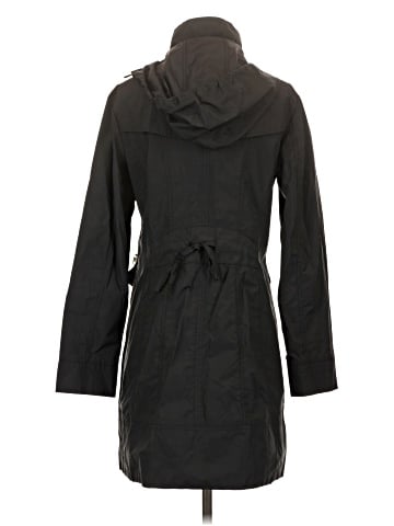 Cole Haan Raincoat (view 2)
