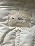 Thread & Supply Ivory Jacket Size S - photo 6