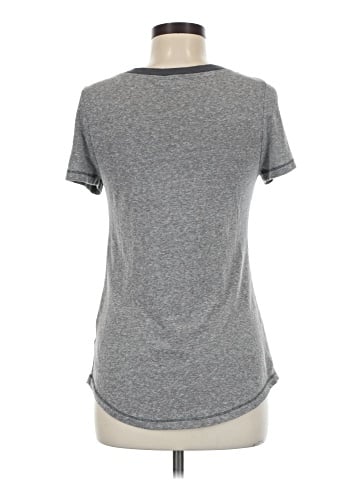 t.la Short Sleeve T-Shirt (view 2)